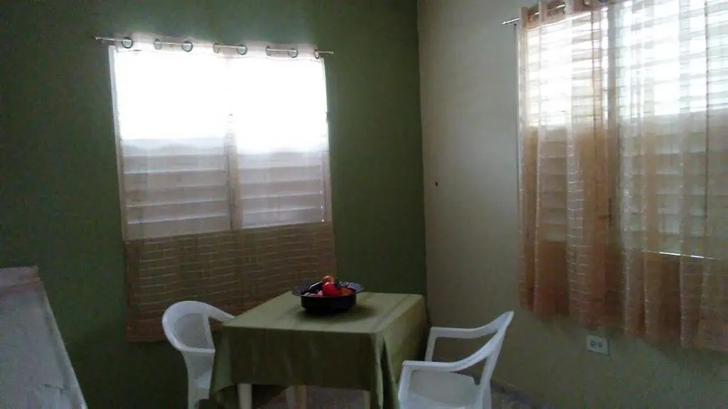 Vendo Pronto #7 Apartment Bonao Dominican Republic