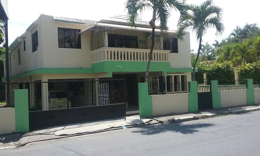Vendo Pronto #7 Apartment Bonao