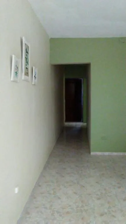 Vendo Pronto #7 Apartment Bonao