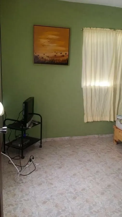 Vendo Pronto #7 Apartment Bonao