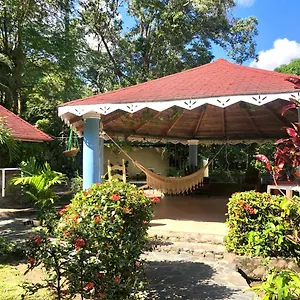 Сasa de vacaciones Acogedora En Plena Naturaleza, Bonao